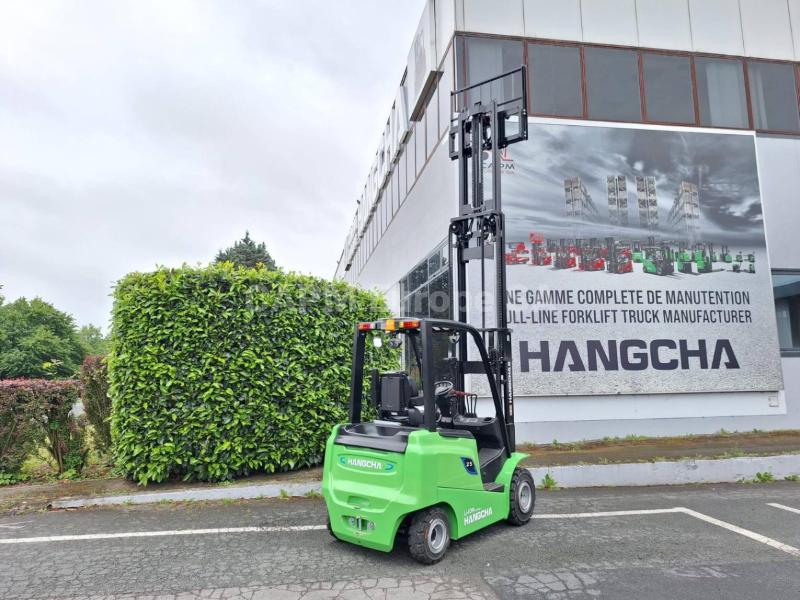 Forklift Hangcha AE25-I