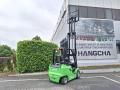Forklift Hangcha AE25-I