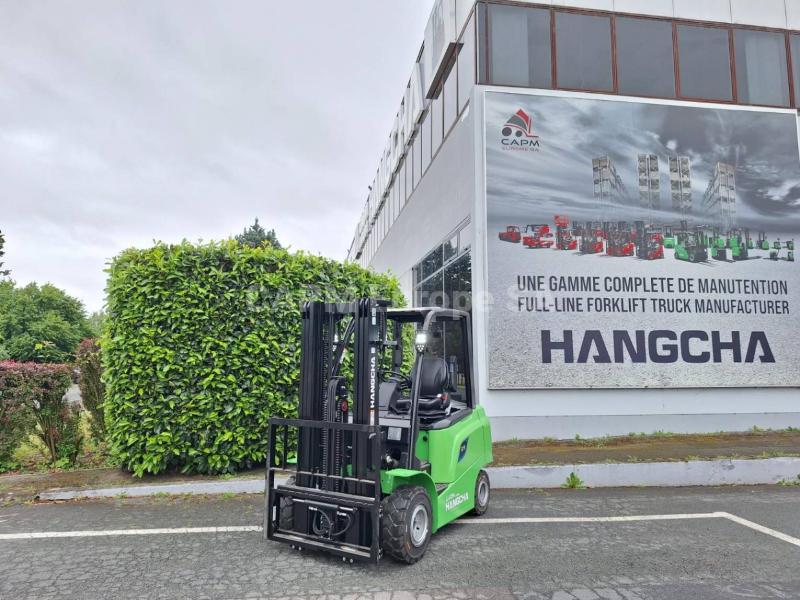 Forklift Hangcha AE25-I