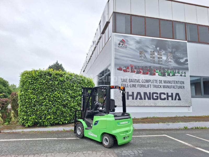 Forklift Hangcha AE25-I