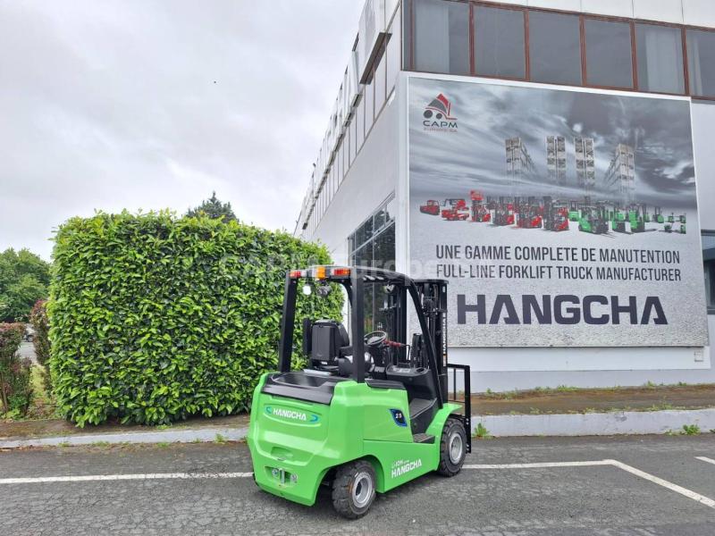 Forklift Hangcha AE25-I