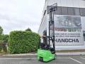 Forklift Hangcha XC3-18i (CPDS18-XCC2G-SI)