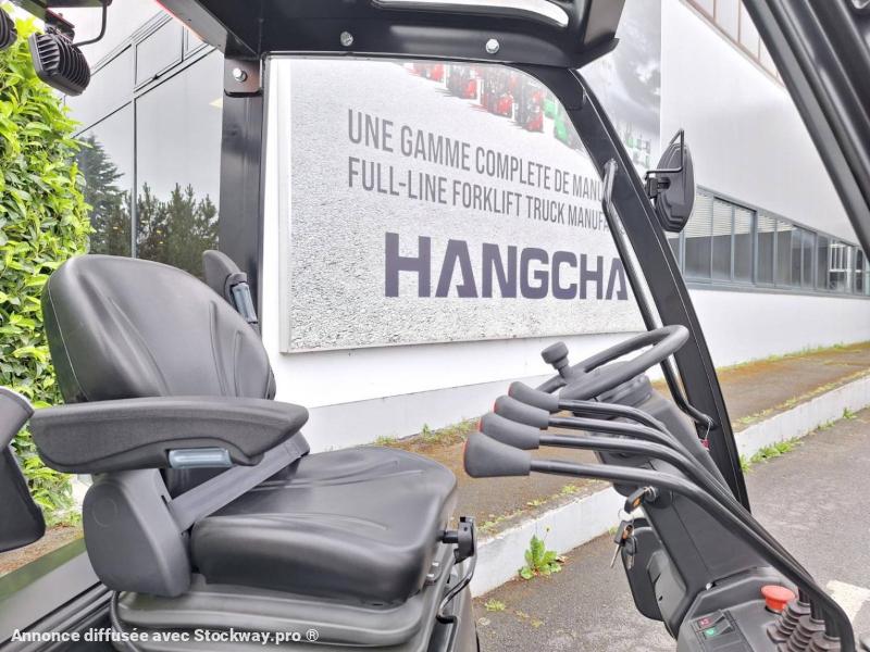 Photo Hangcha XC3-18i (CPDS18-XCC2G-SI)  image 13/15