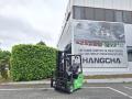 Forklift Hangcha XC3-18i (CPDS18-XCC2G-SI)