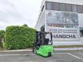 Forklift Hangcha XC3-18i (CPDS18-XCC2G-SI)