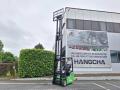 Forklift Hangcha XC3-18i (CPDS18-XCC2G-SI)