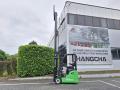Forklift Hangcha XC3-18i (CPDS18-XCC2G-SI)
