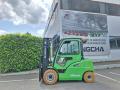 Forklift electric forklift Hangcha                 XC50i-600