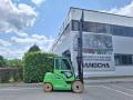 Forklift Hangcha XC50i-600