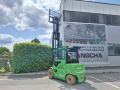 Forklift Hangcha XC50i-600