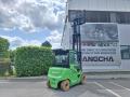 Forklift Hangcha XC50i-600