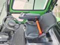 Forklift Hangcha XC50i-600