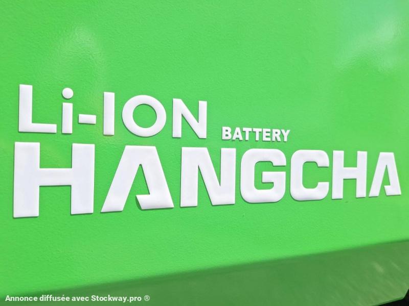 Photo Hangcha XC50i-600  image 17/17