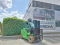 Forklift Hangcha XC50i-600