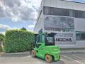 Forklift Hangcha XC50i-600