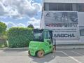 Forklift Hangcha XC50i-600