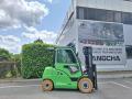 Forklift Hangcha XC50i-600