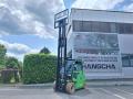 Forklift Hangcha XC50i-600