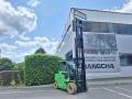 Forklift Hangcha XC50i-600