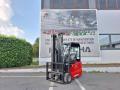 Empilhador   Empilhador eléctrico Hangcha                 A3W20