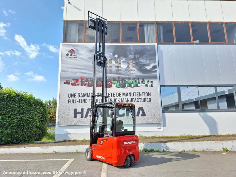 Photo Hangcha A3W20  image 11/17