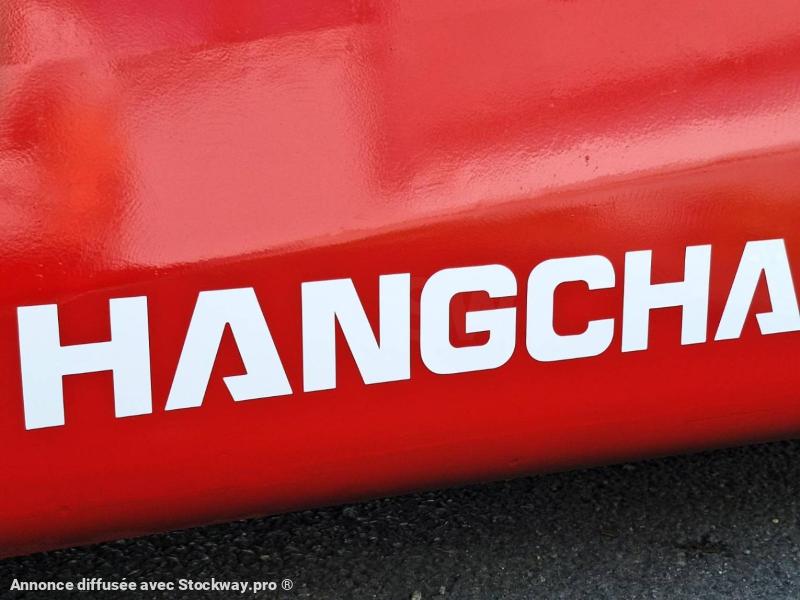 Photo Hangcha A3W20  image 15/17