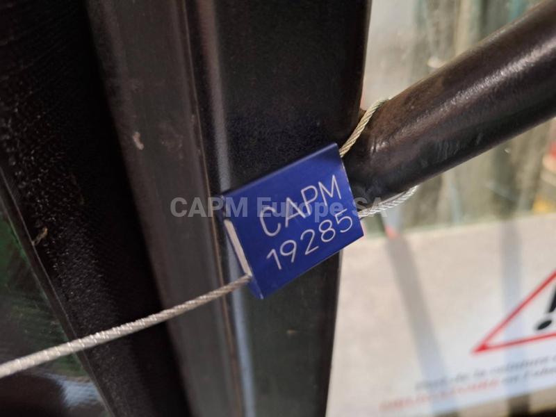 Empilhador  Hangcha A3W20