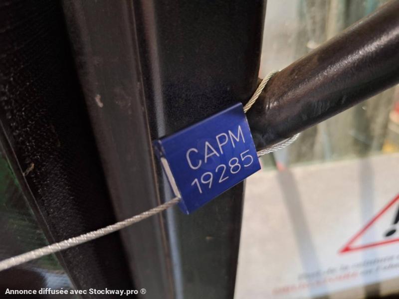 Photo Hangcha A3W20  image 17/17