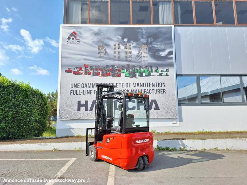 Photo Hangcha A3W20  image 4/17