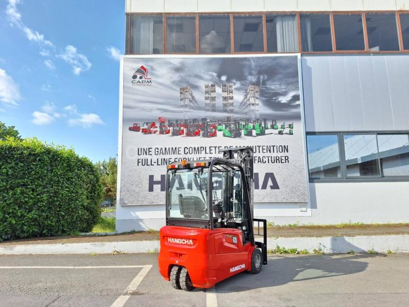 Empilhador  Hangcha A3W20