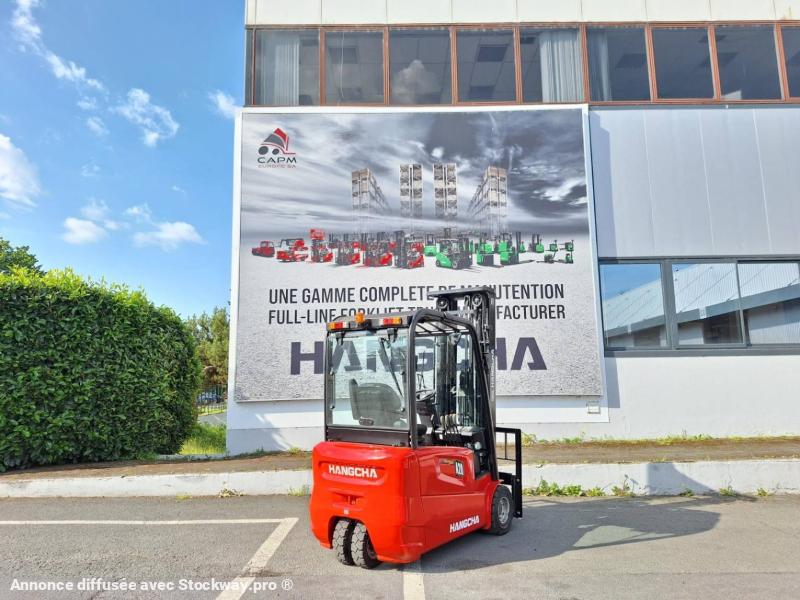 Photo Hangcha A3W20  image 5/17