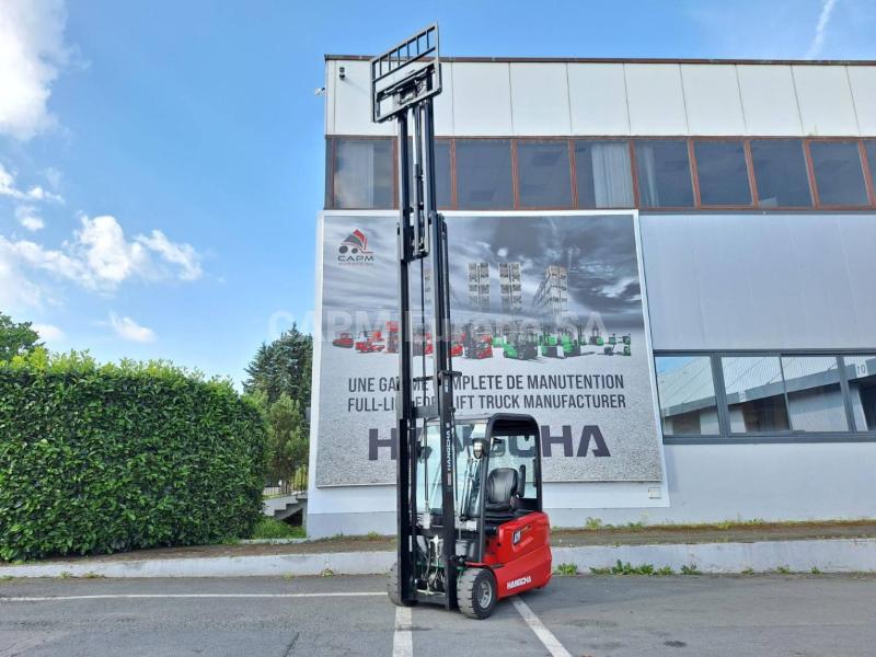 Empilhador  Hangcha A3W20