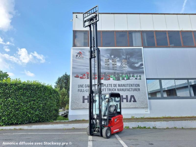 Photo Hangcha A3W20  image 7/17