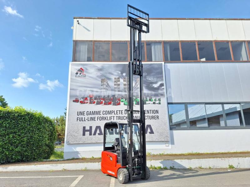 Empilhador  Hangcha A3W20