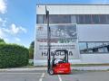 Empilhador  Hangcha A3W20