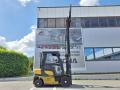 Empilhador  Yale GDP25VX