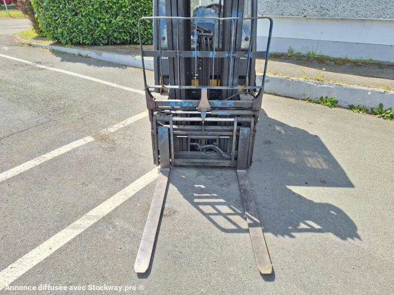 Photo Yale GDP25VX  image 13/17