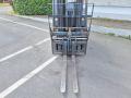 Empilhador  Yale GDP25VX