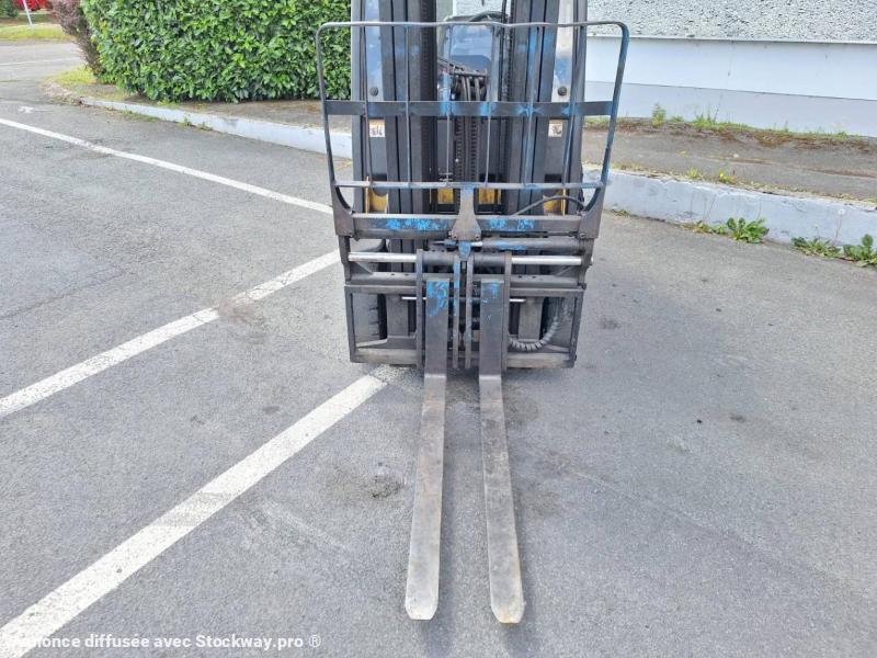 Photo Yale GDP25VX  image 14/17