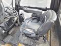 Empilhador  Yale GDP25VX
