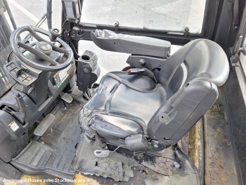 Photo Yale GDP25VX  image 15/17