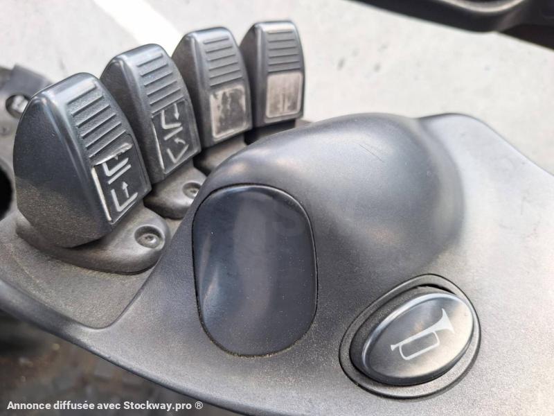 Photo Yale GDP25VX  image 16/17