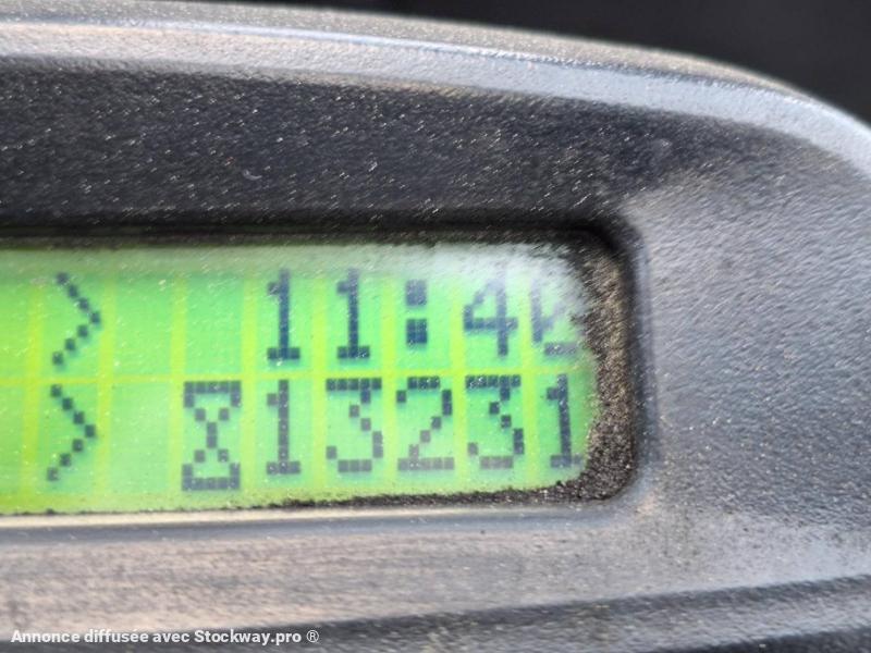 Photo Yale GDP25VX  image 17/17