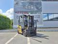 Empilhador  Yale GDP25VX