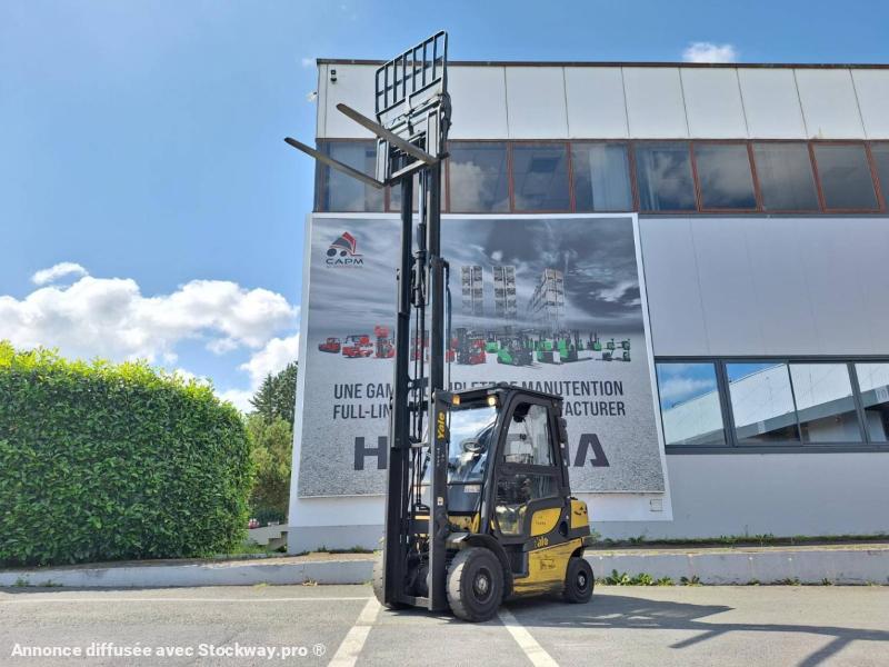 Photo Yale GDP25VX  image 7/17