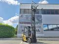 Empilhador  Yale GDP25VX