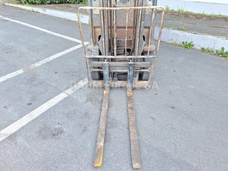 Empilhador  Yale Gdp16vx