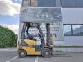 Empilhador  Yale Gdp16vx