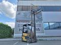 Empilhador  Yale Gdp16vx