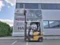 Empilhador  Yale Gdp16vx